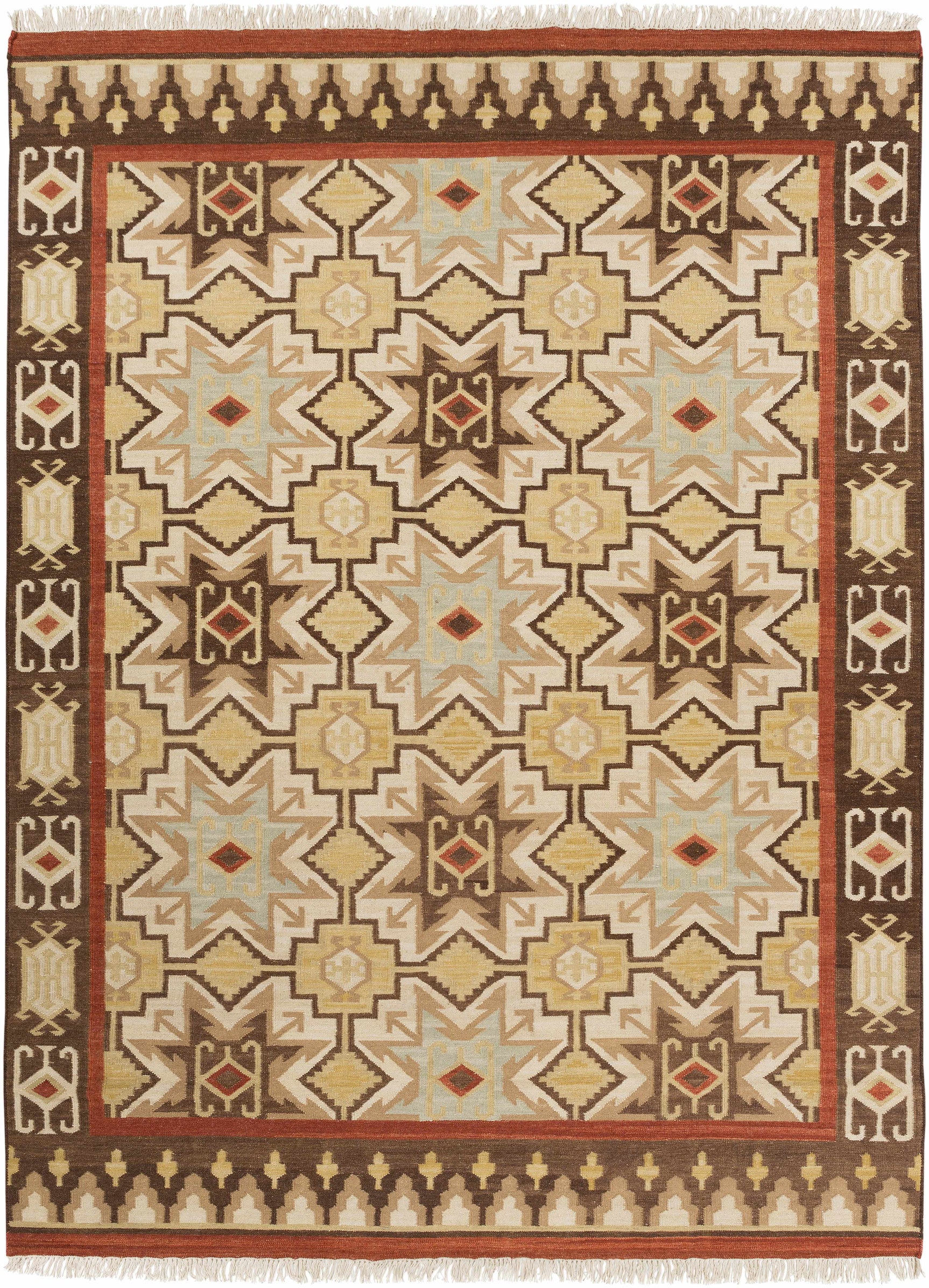 Liscomb Area Rug - Clearance - Ornate Home