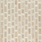 Lisgrove Tan/Brown/White Large Rug - Ornate Home