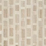 Lisgrove Tan/Brown/White Medium Rug (Online Special Price) - Ornate Home