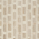 Lisgrove Tan/Brown/White Medium Rug - Ornate Home