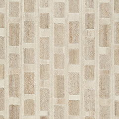 Lisgrove Tan/Brown/White Medium Rug - Ornate Home