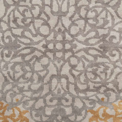 Lisle Wool Area Rug - Clearance - Ornate Home