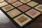 Lismore Premium Wool Carpet - Clearance - Ornate Home