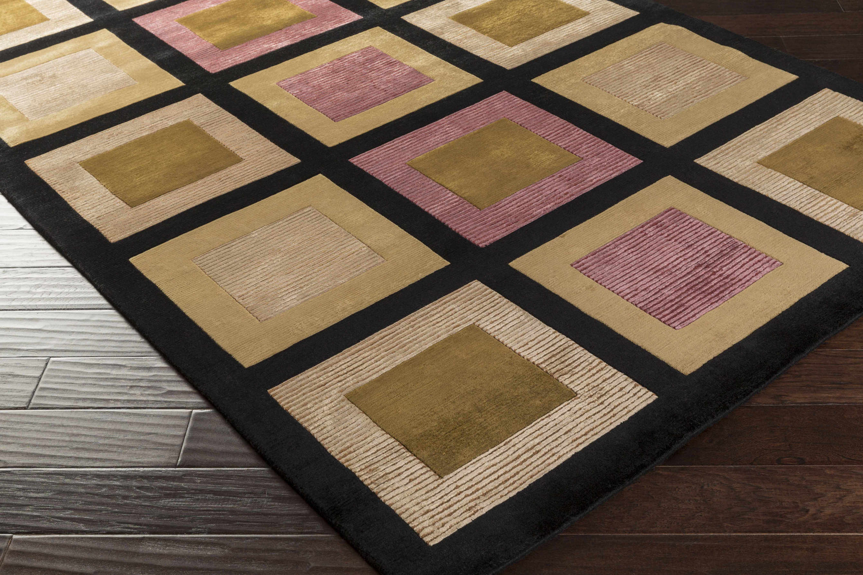Lismore Premium Wool Carpet - Clearance - Ornate Home