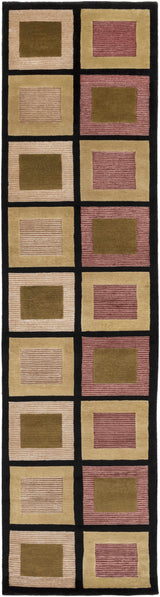 Lismore Premium Wool Carpet - Clearance - Ornate Home
