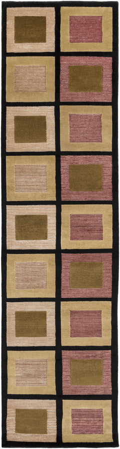 Lismore Premium Wool Carpet - Clearance - Ornate Home