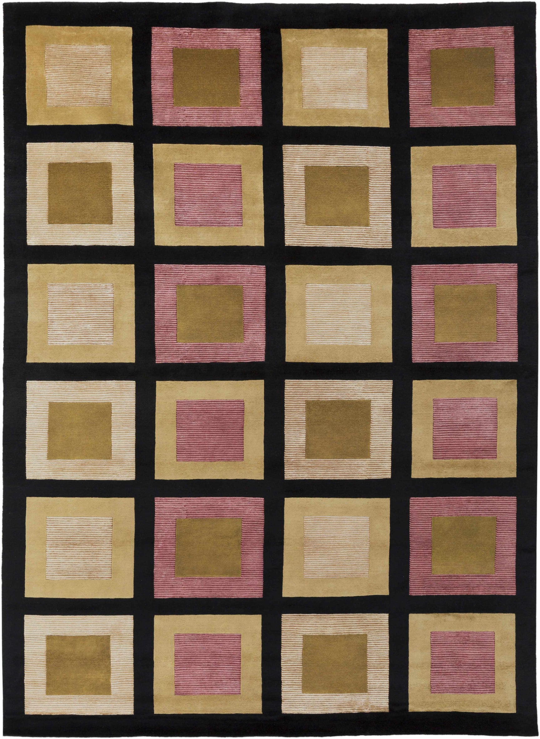 Lismore Premium Wool Carpet - Clearance - Ornate Home