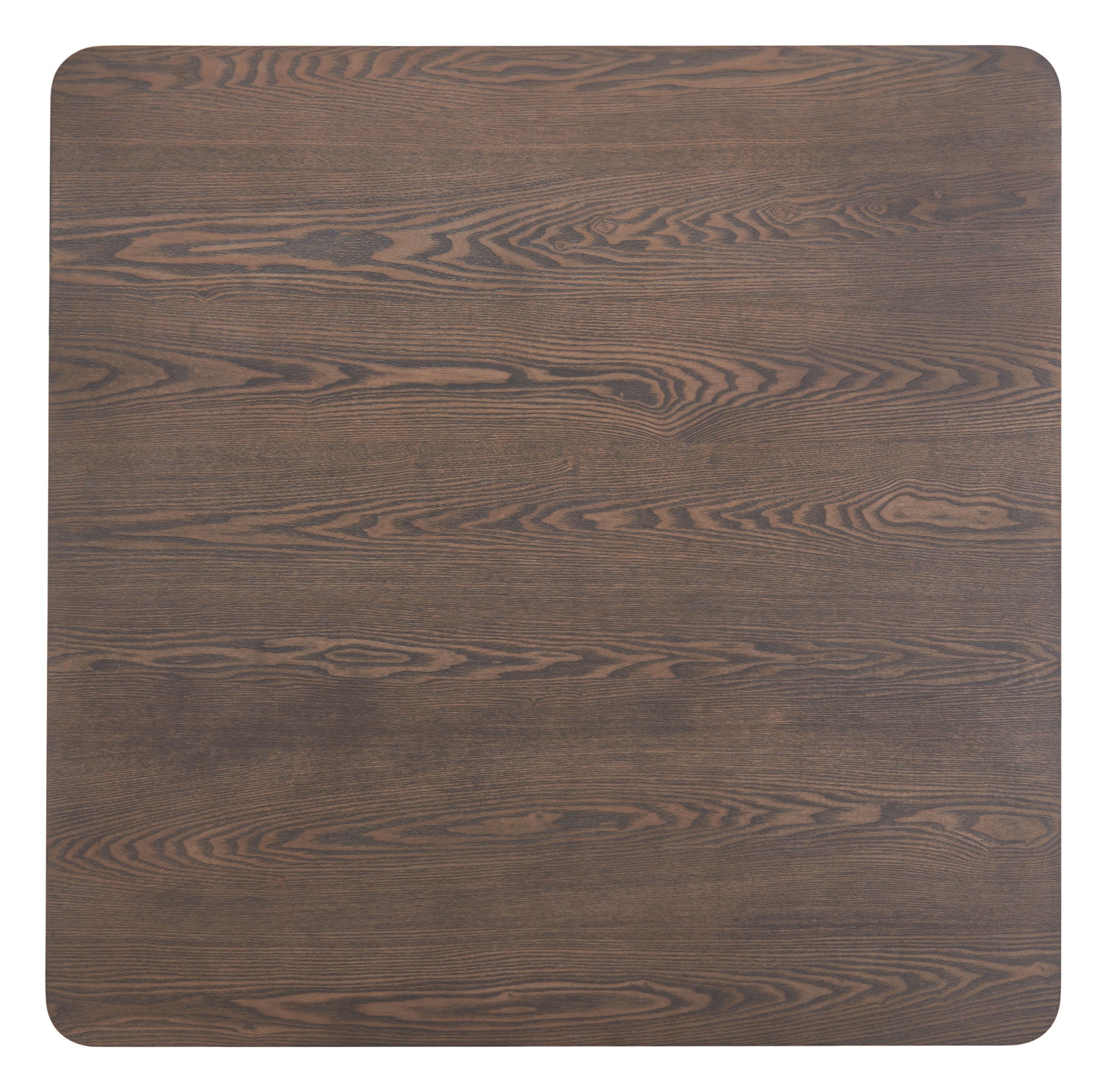 Lisse Espresso Square Dining Table - Ornate Home
