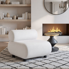 Litar Multicolor Side Table - Ornate Home