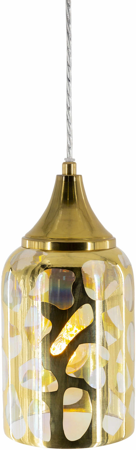 Litein Ceiling Light - Clearance - Ornate Home