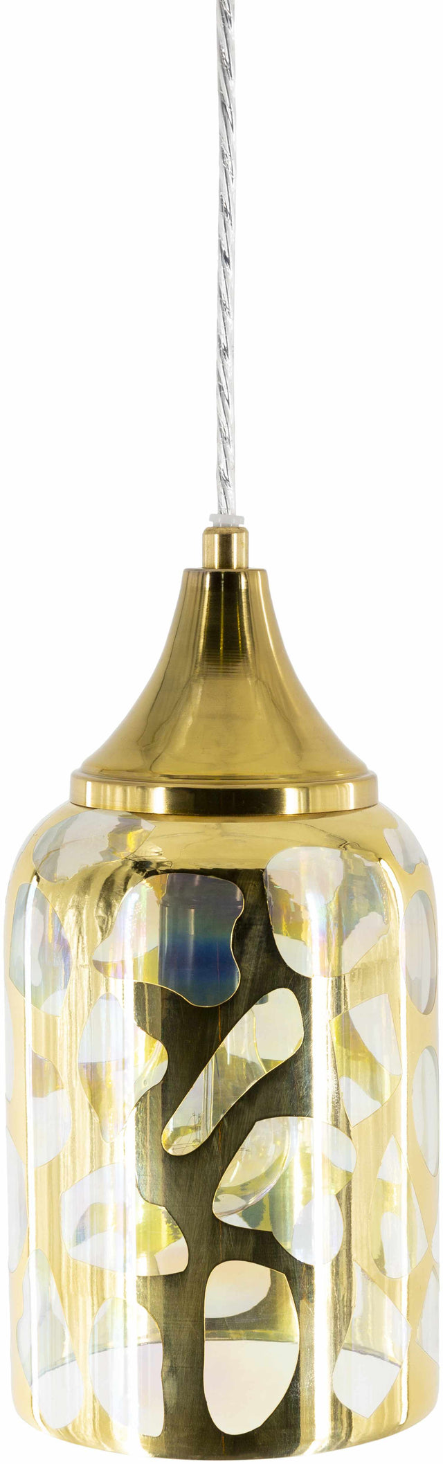 Litein Ceiling Light - Clearance - Ornate Home