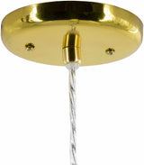 Litein Ceiling Light - Clearance - Ornate Home