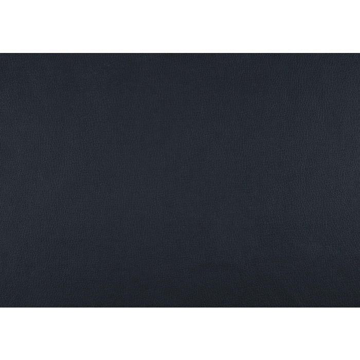 Littleton Blue Double Reclining Sofa - Ornate Home