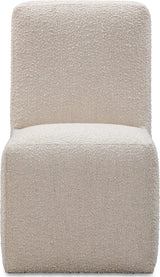 Liv Brun Fully Upholstered Dining Chair - Ornate Home