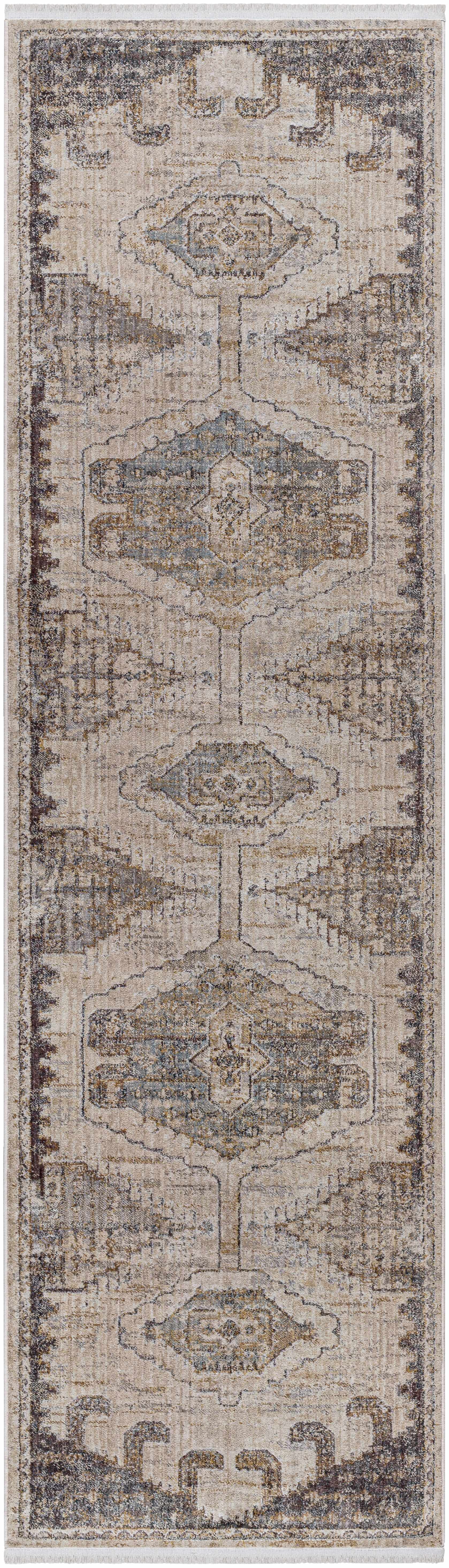 Livabliss Aida Machine Woven Surya AAD-2303 Area Rug - Ornate Home