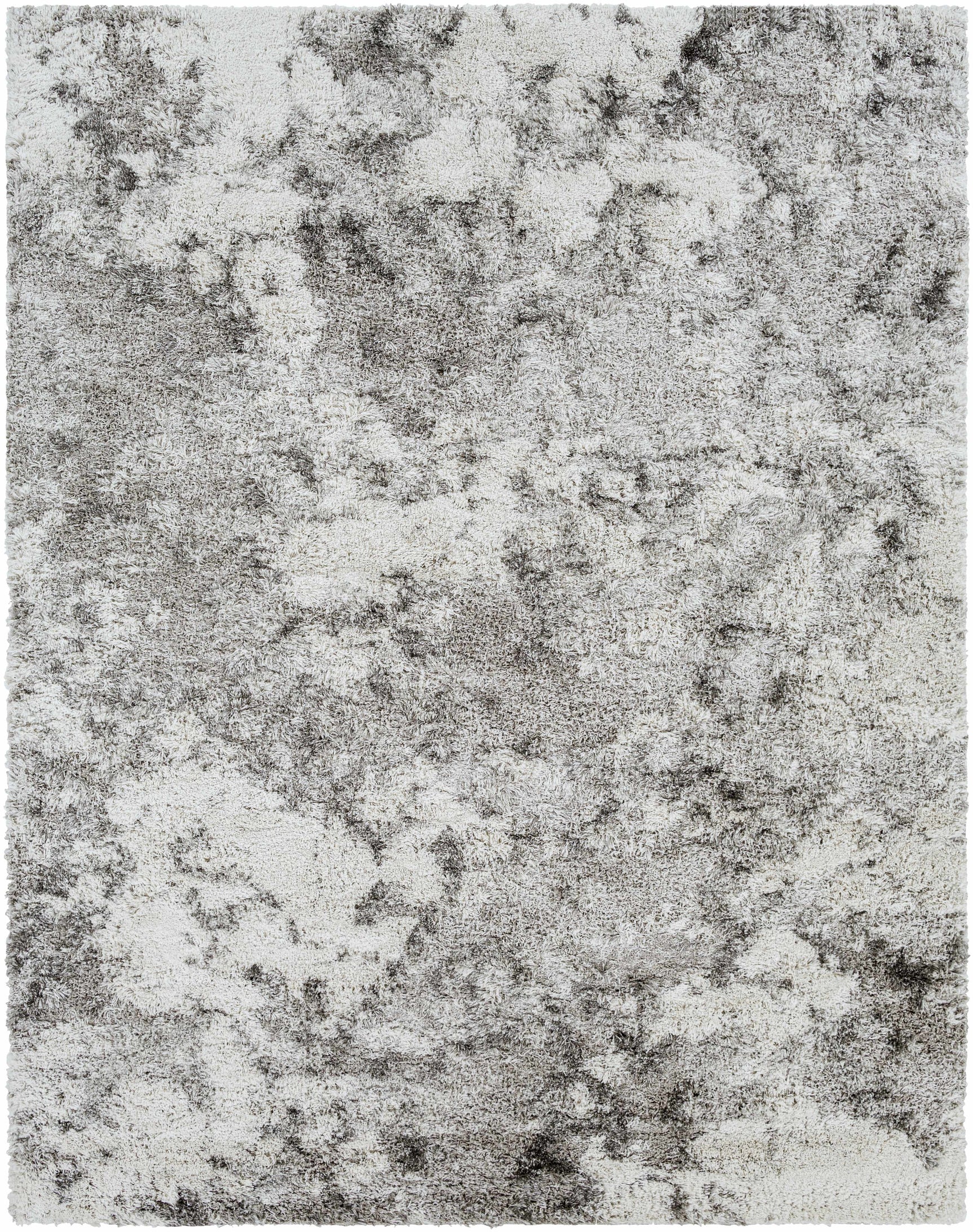Livabliss Alta Shag Machine Woven Surya ASG-2304 Area Rug - Ornate Home