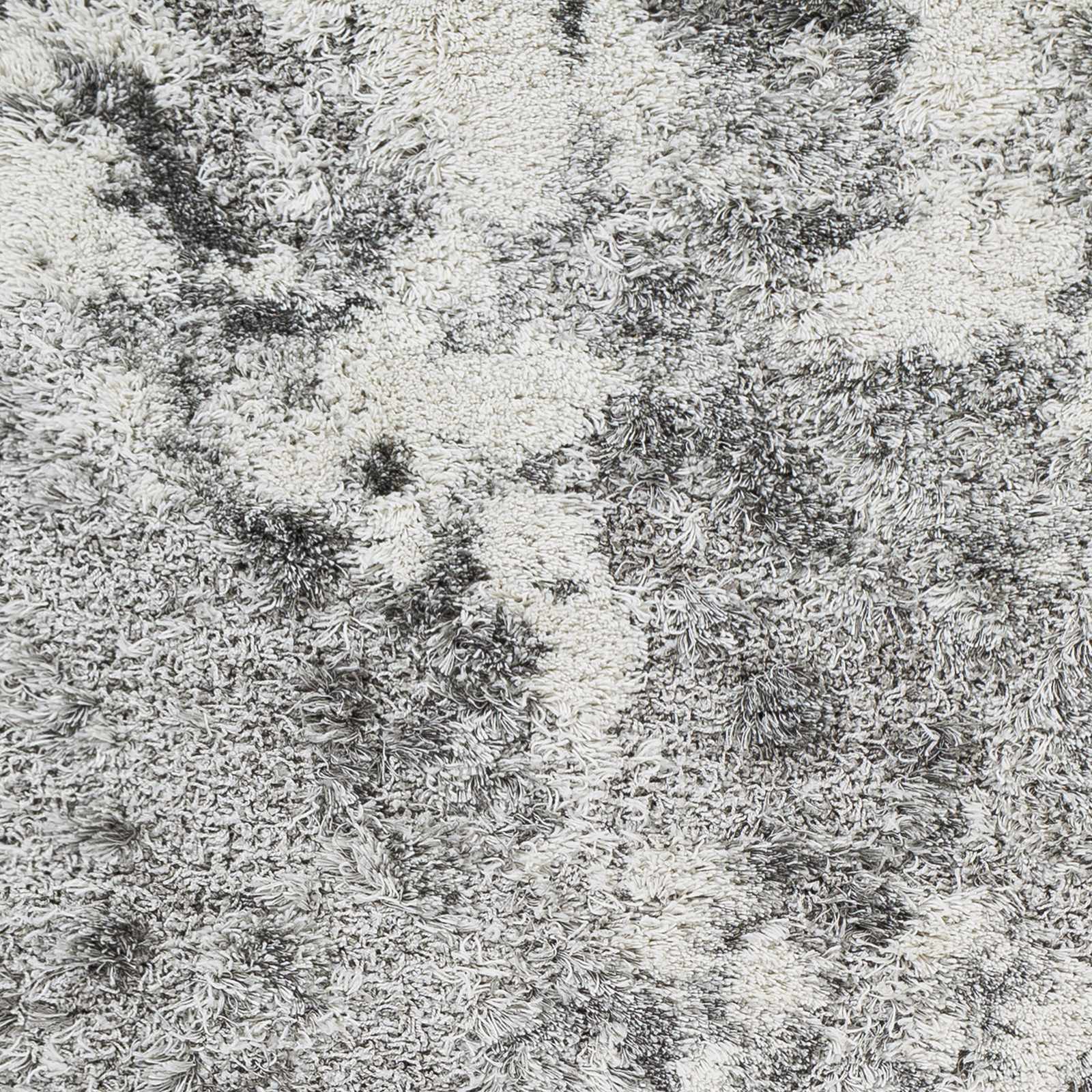 Livabliss Alta Shag Machine Woven Surya ASG-2304 Area Rug - Ornate Home