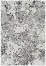 Livabliss Alta Shag Machine Woven Surya ASG-2304 Area Rug - Ornate Home