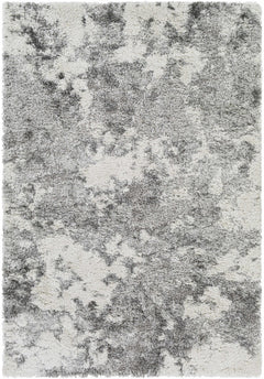 Livabliss Alta Shag Machine Woven Surya ASG-2304 Area Rug - Ornate Home