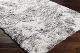 Livabliss Alta Shag Machine Woven Surya ASG-2304 Area Rug - Ornate Home