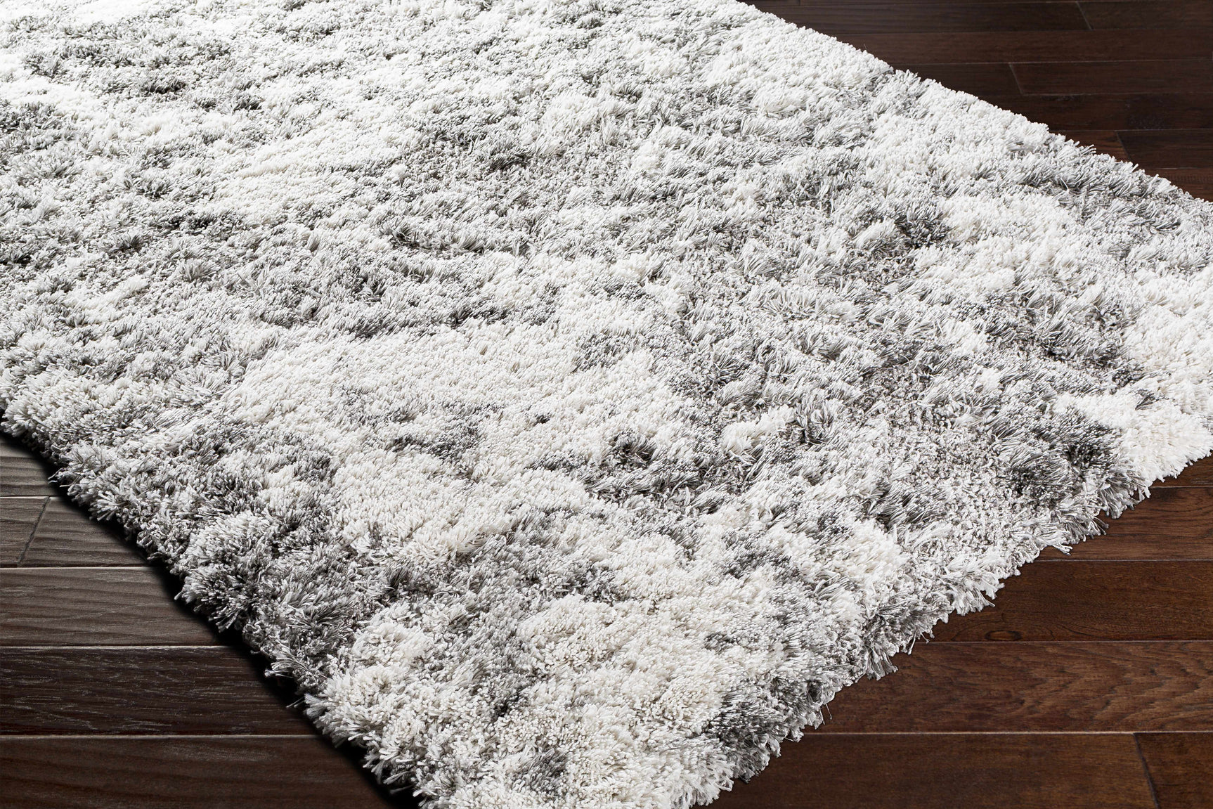 Livabliss Alta Shag Machine Woven Surya ASG-2304 Area Rug - Ornate Home