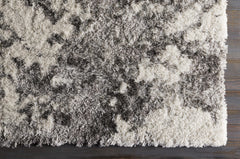 Livabliss Alta Shag Machine Woven Surya ASG-2304 Area Rug - Ornate Home