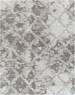 Livabliss Alta Shag Machine Woven Surya ASG-2305 Area Rug - Ornate Home