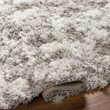 Livabliss Alta Shag Machine Woven Surya ASG-2305 Area Rug - Ornate Home