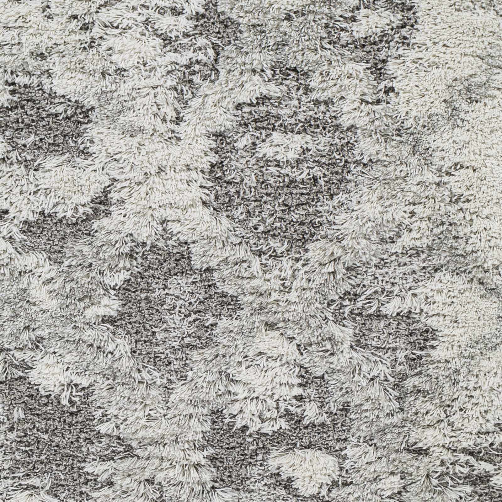 Livabliss Alta Shag Machine Woven Surya ASG-2305 Area Rug - Ornate Home