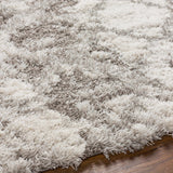 Livabliss Alta Shag Machine Woven Surya ASG-2305 Area Rug - Ornate Home