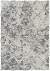 Livabliss Alta Shag Machine Woven Surya ASG-2305 Area Rug - Ornate Home