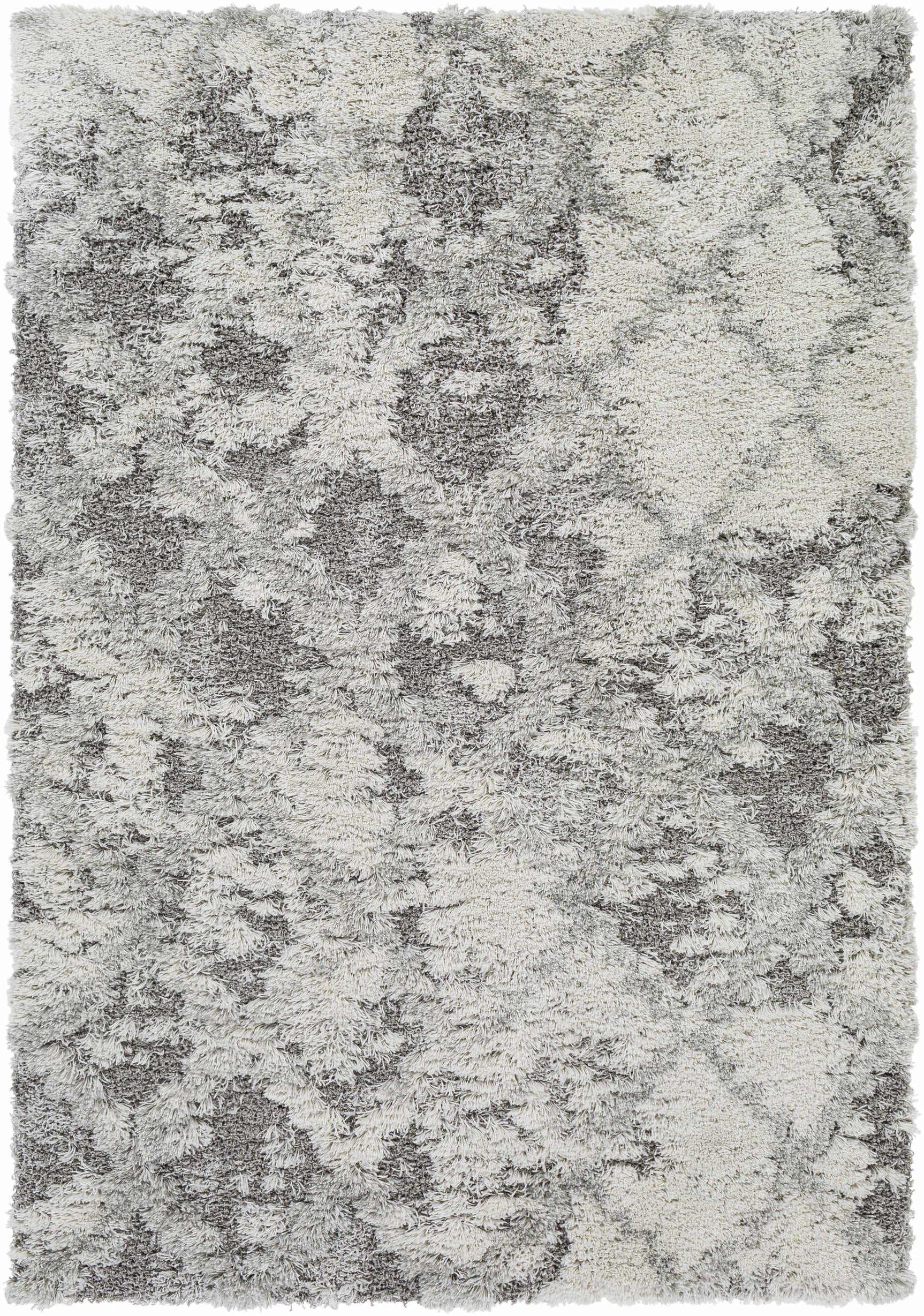 Livabliss Alta Shag Machine Woven Surya ASG-2305 Area Rug - Ornate Home