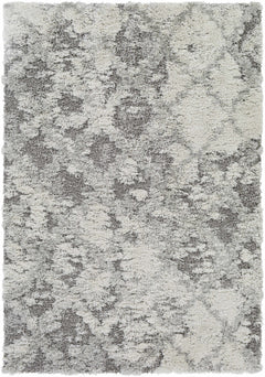 Livabliss Alta Shag Machine Woven Surya ASG-2305 Area Rug - Ornate Home