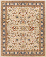 Livabliss Caesar Handmade Surya CAE-1125 Area Rug - Ornate Home