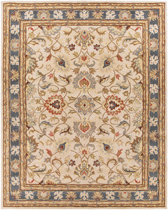 Livabliss Caesar Handmade Surya CAE-1125 Area Rug - Ornate Home