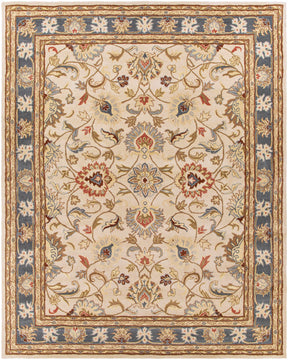 Livabliss Caesar Handmade Surya CAE-1125 Area Rug - Ornate Home