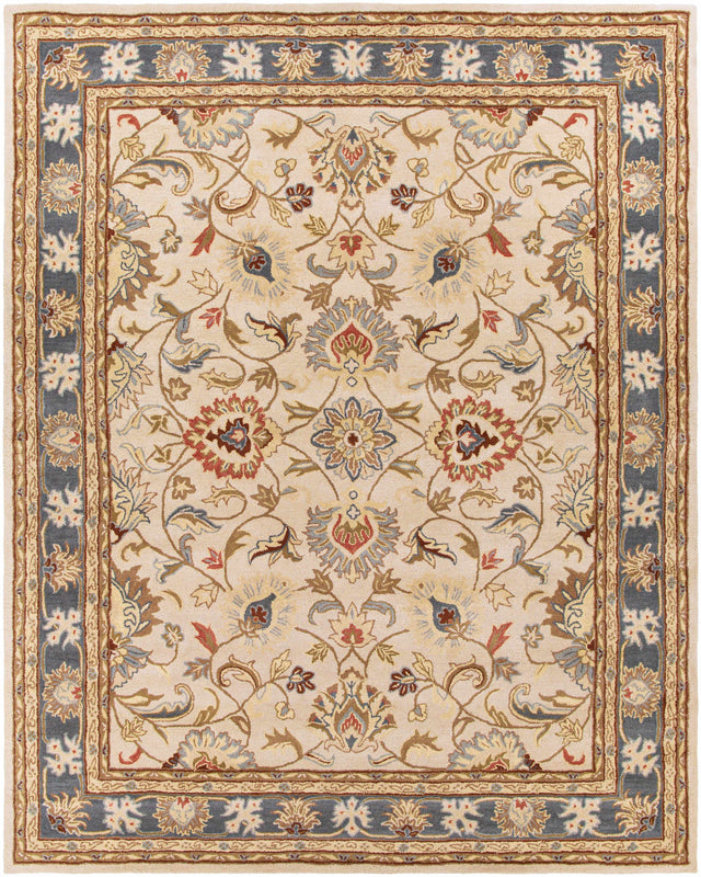 Livabliss Caesar Handmade Surya CAE-1125 Area Rug - Ornate Home