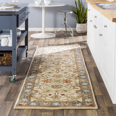 Livabliss Caesar Handmade Surya CAE-1125 Area Rug - Ornate Home
