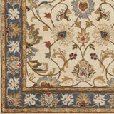 Livabliss Caesar Handmade Surya CAE-1125 Area Rug - Ornate Home