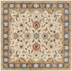 Livabliss Caesar Handmade Surya CAE-1125 Area Rug - Ornate Home