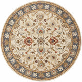 Livabliss Caesar Handmade Surya CAE-1125 Area Rug - Ornate Home