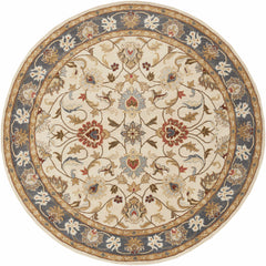 Livabliss Caesar Handmade Surya CAE-1125 Area Rug - Ornate Home