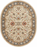 Livabliss Caesar Handmade Surya CAE-1125 Area Rug - Ornate Home