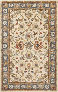 Livabliss Caesar Handmade Surya CAE-1125 Area Rug - Ornate Home