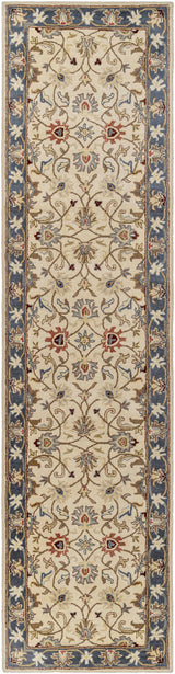 Livabliss Caesar Handmade Surya CAE-1125 Area Rug - Ornate Home