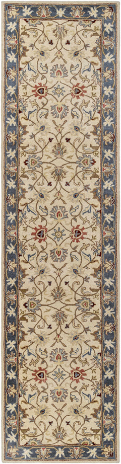 Livabliss Caesar Handmade Surya CAE-1125 Area Rug - Ornate Home