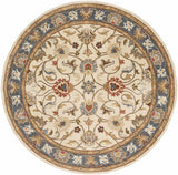 Livabliss Caesar Handmade Surya CAE-1125 Area Rug - Ornate Home