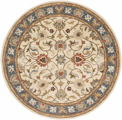 Livabliss Caesar Handmade Surya CAE-1125 Area Rug - Ornate Home