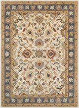 Livabliss Caesar Handmade Surya CAE-1125 Area Rug - Ornate Home