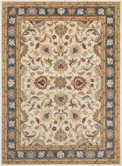 Livabliss Caesar Handmade Surya CAE-1125 Area Rug - Ornate Home